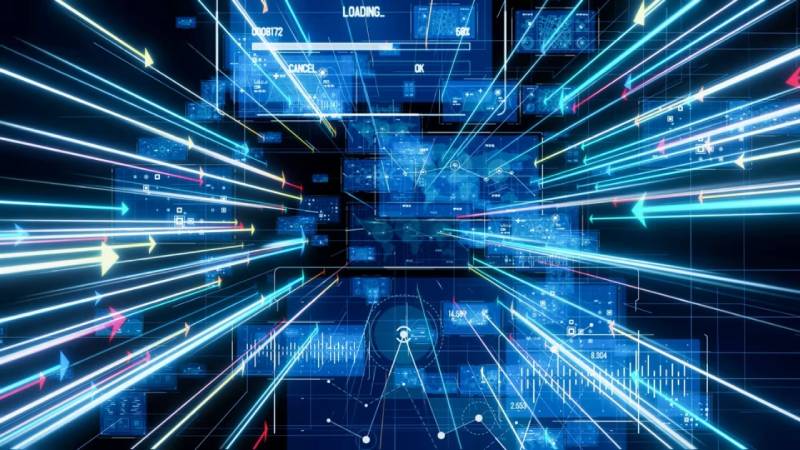 镜湖区SCADA系统开发:守护工业安全的数字卫士