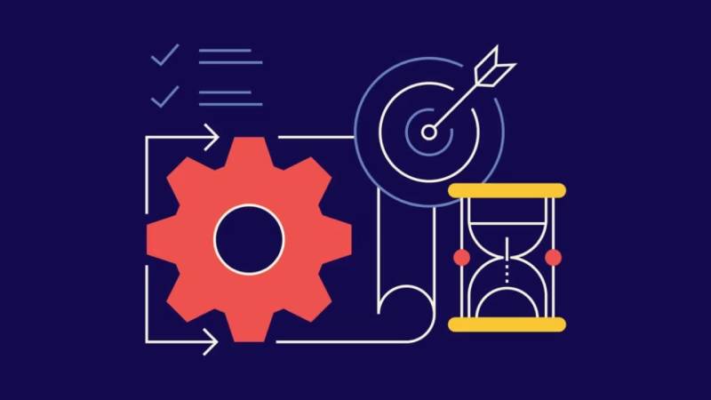 数字创造者:深入了解领先的镜湖区软件开发公司